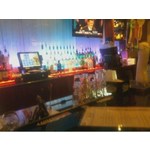 View from Right of The Bar
